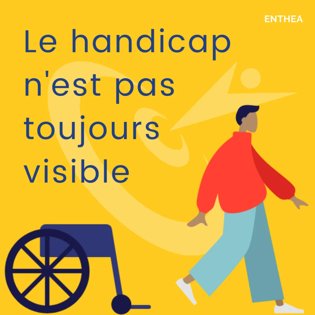 handicap invalidité TNS pmopac